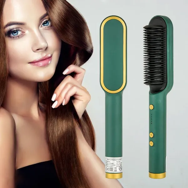 Hair_Straightener_with_Power_Indicator_Light_Cord__For_Men_&_Women