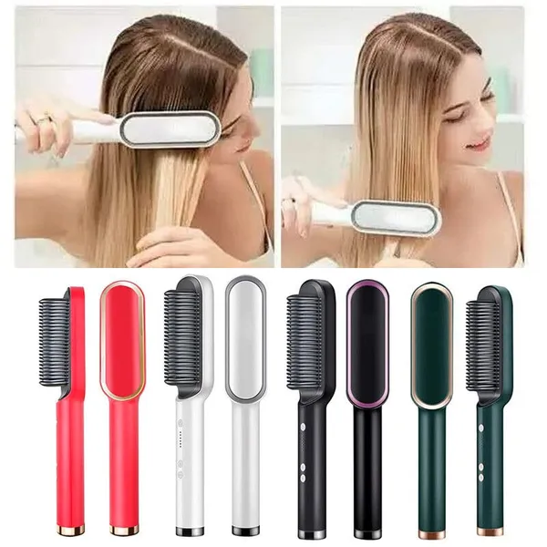 Hair_Straightener_with_Power_Indicator_Light_Cord__For_Men_&_Women
