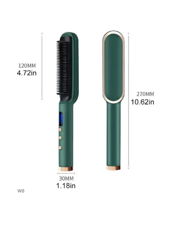 Hair_Straightener_with_Power_Indicator_Light_Cord__For_Men_&_Women