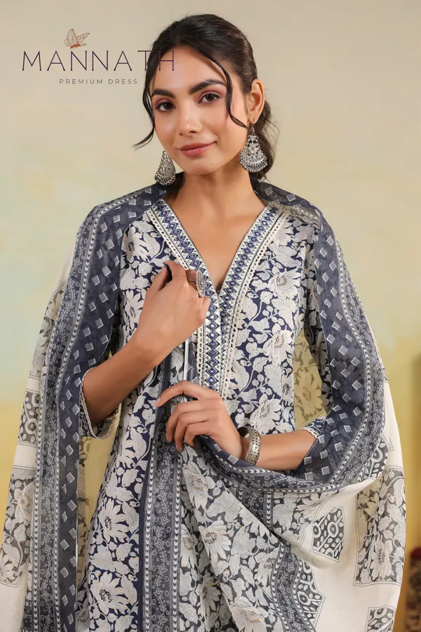 Off_White_Navy_Blue_3Piece_Cotton_Straight_Cut_Suit_&_Dupatta_Set
