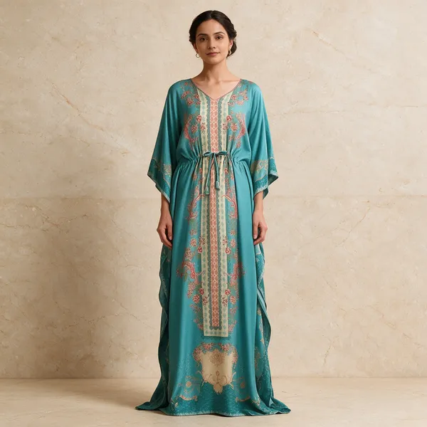 Women_Cotton_Blend_Kaftan_Nighty_Br