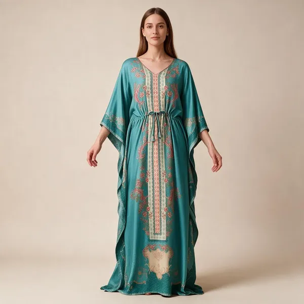 Women_Cotton_Blend_Kaftan_Nighty_Br