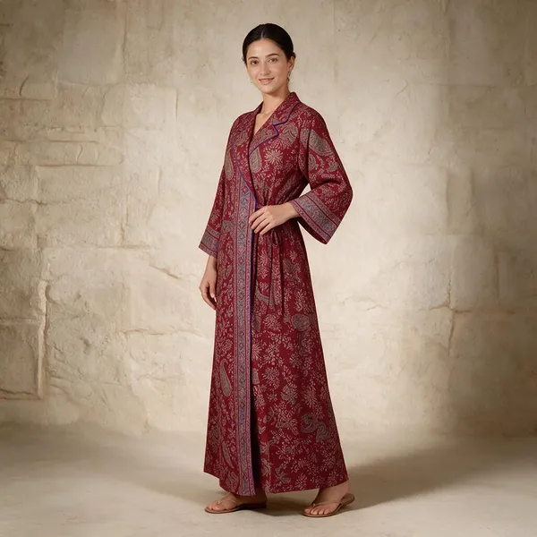 Women_S_Cotton_Printed_House_Coat