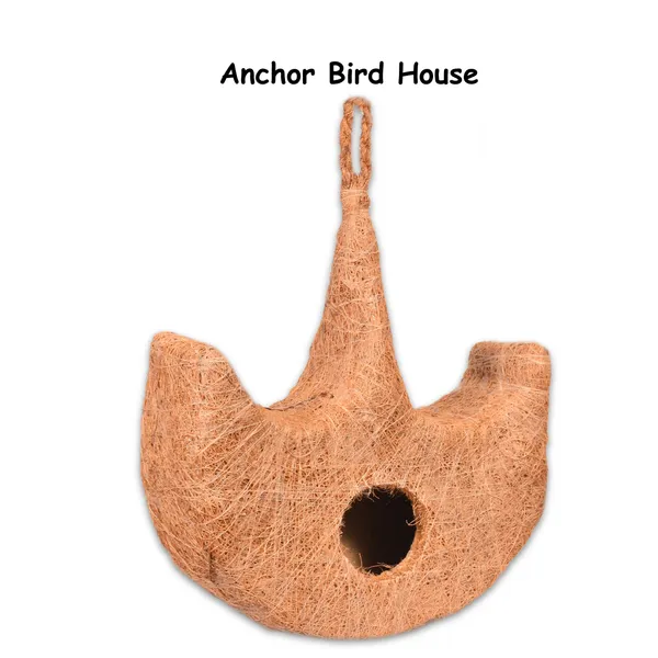 Brown_Coir_Fiber_And_Cotton_Box_Anchor_Bird_House
