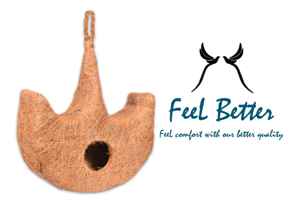 Brown_Coir_Fiber_And_Cotton_Box_Anchor_Bird_House