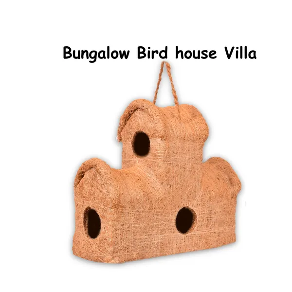 Brown_Coir_Fiber_And_Cotton_Box_Bungalow_Bird_Villa