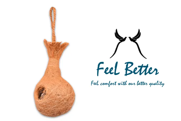 Brown_Coir_Fiber_And_Cotton_Box_Flower_Pot_Bird_Nest_(Pack_Of_2)