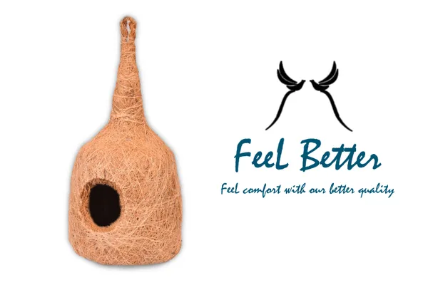 Brown_Coir_Fiber_And_Cotton_Box_Half_Ovel_Bird_Nest_(Pack_Of_2)