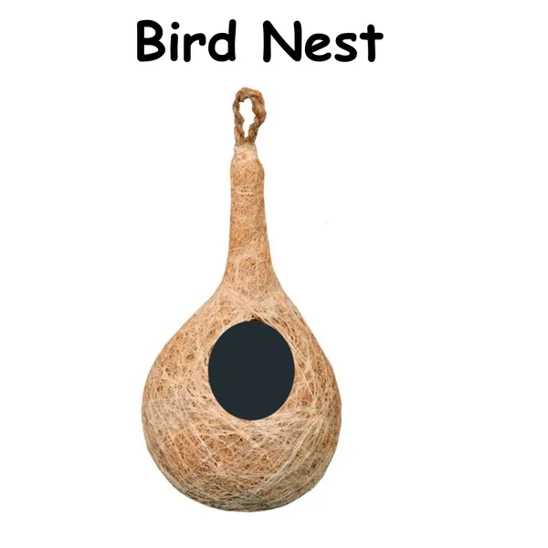 Brown_Coir_Fiber_And_Cotton_Box_Bird_Nest_(Pack_Of_2)