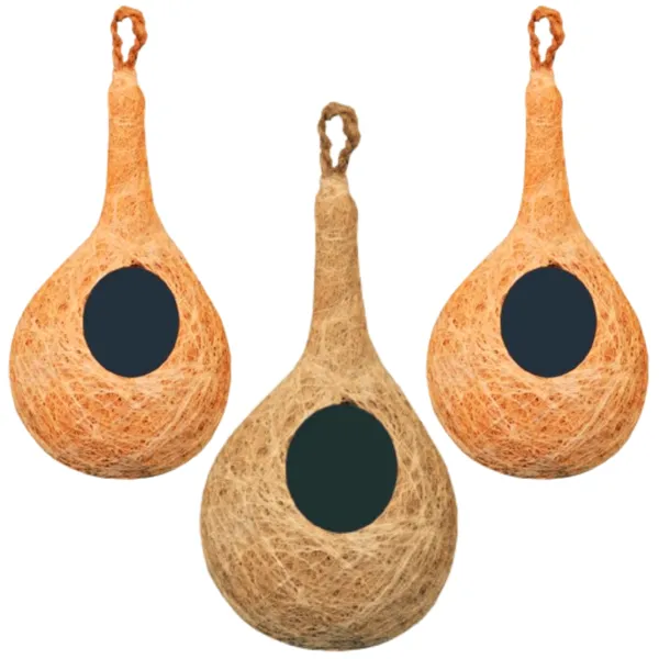 Brown_Coir_Fiber_And_Cotton_Box_Bird_Nest_(Pack_Of_2)