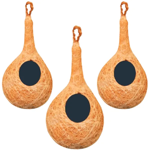 Brown_Coir_Fiber_And_Cotton_Box_Bird_Nest_(Pack_Of_2)