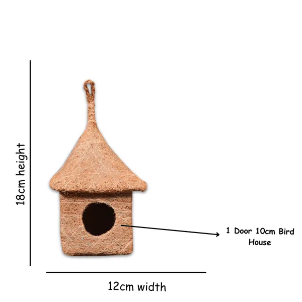 Brown_Coir_Fiber_And_Cotton_Box_Square_Hut_Bird_House