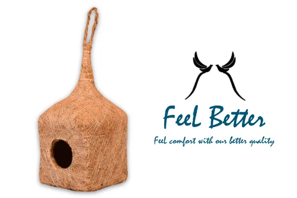 Brown_Coir_Fiber_And_Cotton_Box_Square_Shape_Bird_Nest