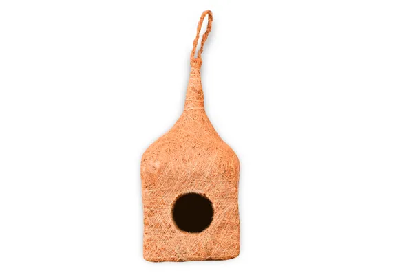 Brown_Coir_Fiber_And_Cotton_Box_Square_Shape_Bird_Nest