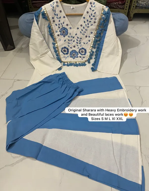 Embroidered_Top_With_Kali_Pants_-_Co-ord_Set