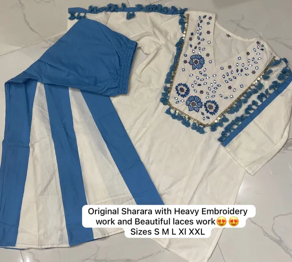 Embroidered_Top_With_Kali_Pants_-_Co-ord_Set