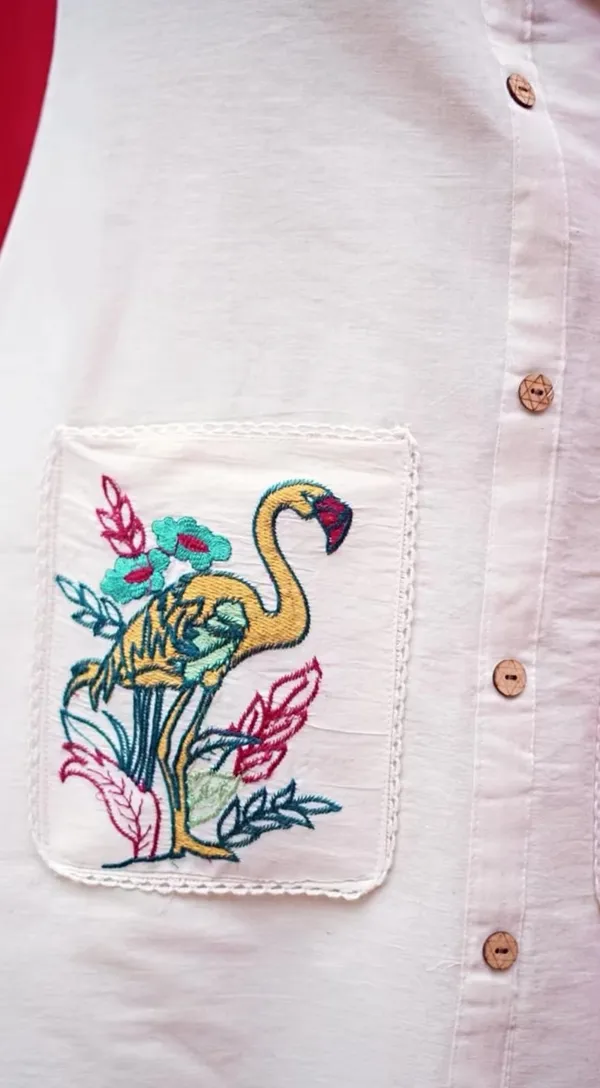 Stylish_Trending_Cotton_Flex_Hand_Embroidered_Pocket_A-Line_Co-ord_Set_with_Straight_Pants