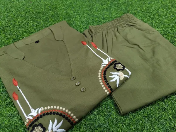 Women_Embroidered_Cotton_Co_Ord_Set_with_Wide_Leg_Pants