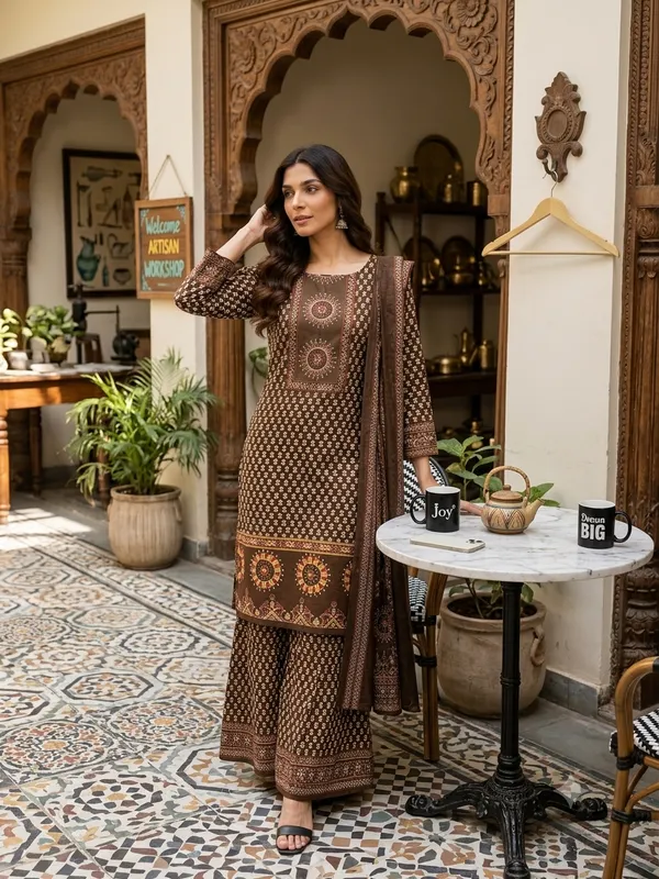 Women's_Premium_Cotton_Printed_Gopi_Kurti_Sharara_&_Malmal_Dupatta_Set