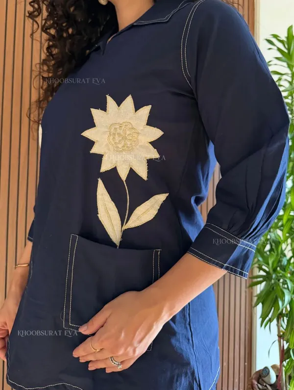 Women's_Premium_Cotton_Flex_Embroidered_Kurta_Co-Ord_Set