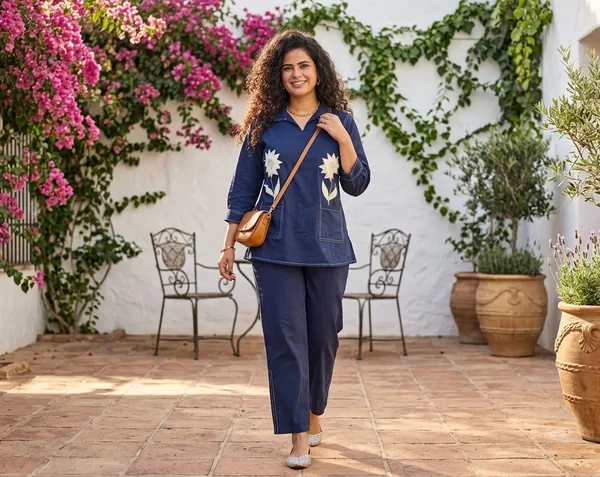 Women's_Premium_Cotton_Flex_Embroidered_Kurta_Co-Ord_Set