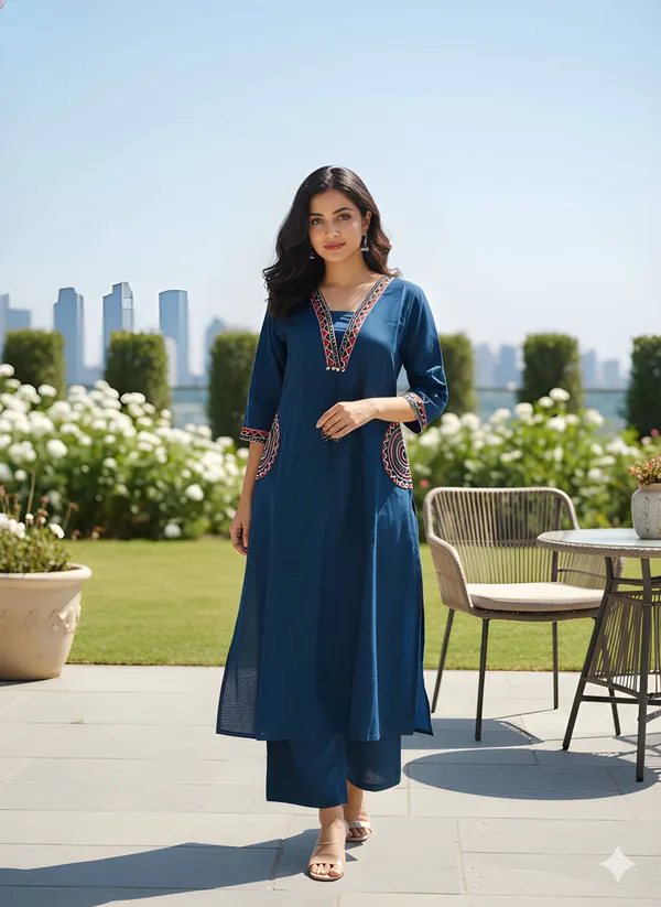 Women_Stylish_Cotton_Flex_Kurta_Palazzo_Set_with_Embroidered_Ethnic_Detailing