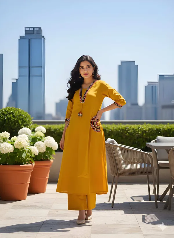 Women_Stylish_Cotton_Flex_Kurta_Palazzo_Set_with_Embroidered_Ethnic_Detailing