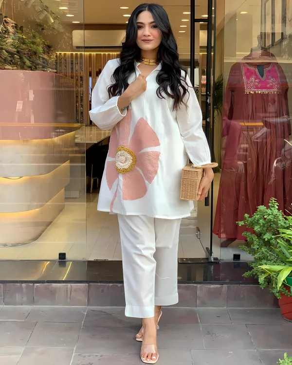 Beautiful_Stylish_Pure_Cotton_Co-ord_Set