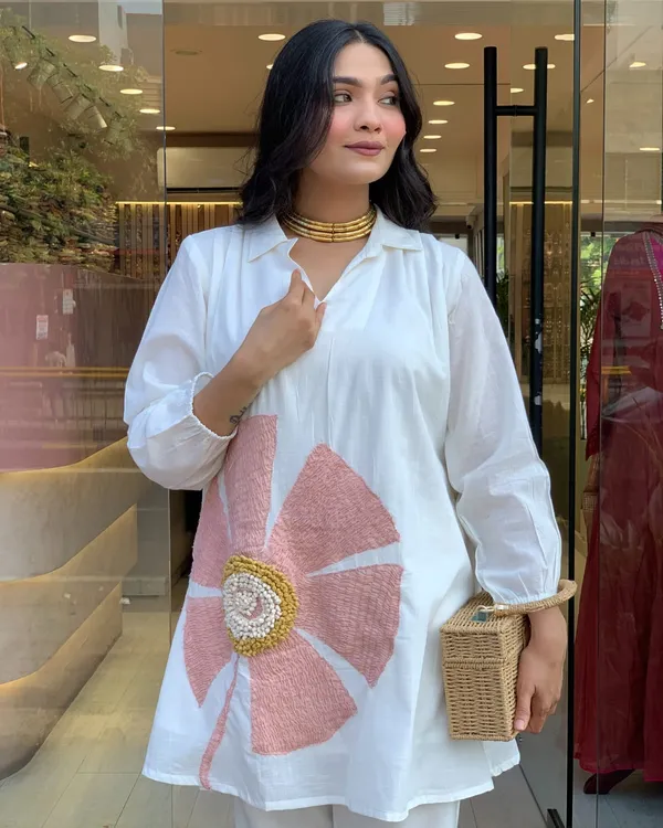 Beautiful_Stylish_Pure_Cotton_Co-ord_Set