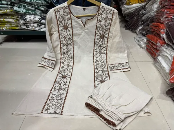 Stylish_Trending_Cotton_Flex_Embroidered_Co-Ord_Set_with_Palazzo