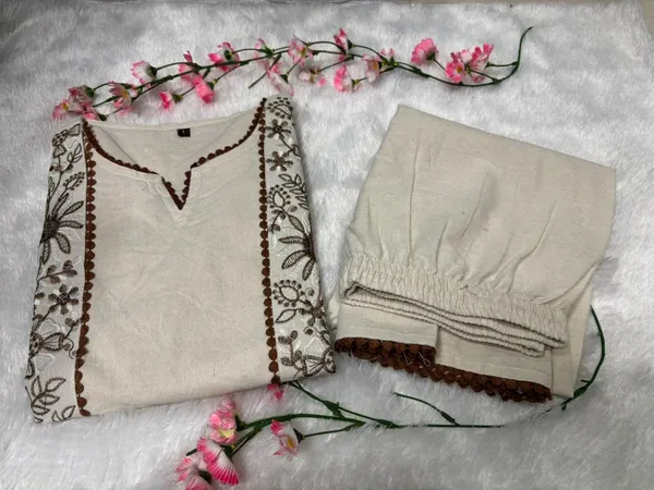 Stylish_Trending_Cotton_Flex_Embroidered_Co-Ord_Set_with_Palazzo