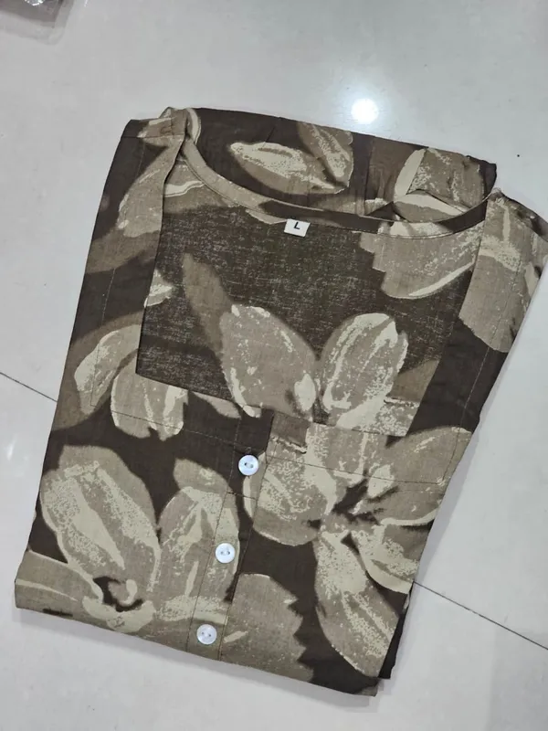 Trending_Stylish_Cotton_Printed_Square_Neck_Midi_Dress
