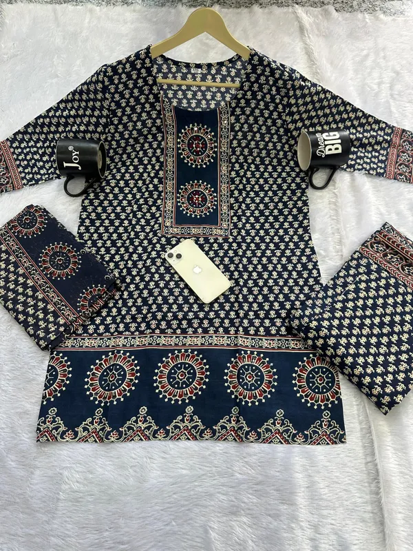 Women's_Premium_Cotton_Printed_Gopi_Kurti_Sharara_&_Malmal_Dupatta_Set