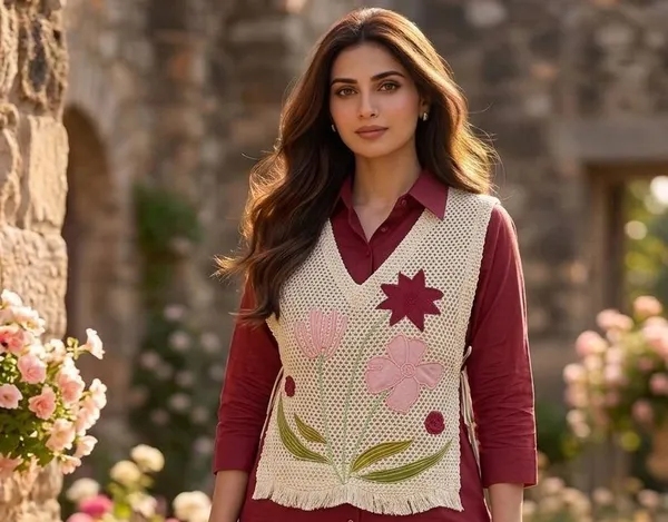 Premium_Cotton_Shirt_with_Jute_Embroidered_Jacket_and_Pant_Co-ord_Set
