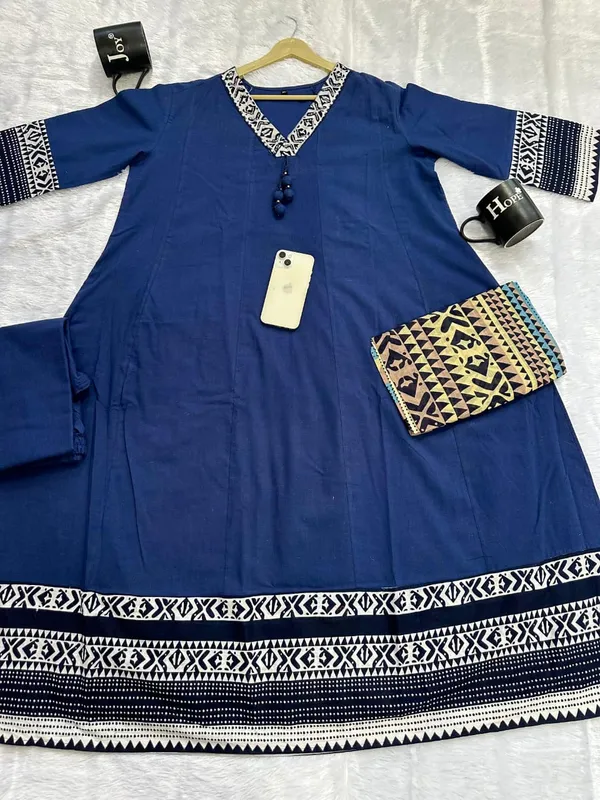 Women_Stylish_Hand_Work_Anarkali_Kurta_Pant_Dupatta_Set