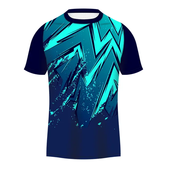 Multicolor_Polyester_Regular_Fit_Printed_Jersey_T-Shirt_|_For_Unisex