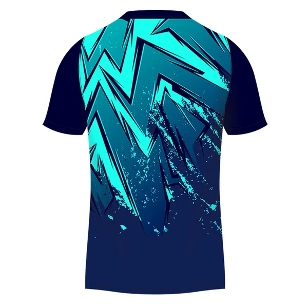 Multicolor_Polyester_Regular_Fit_Printed_Jersey_T-Shirt_|_For_Unisex