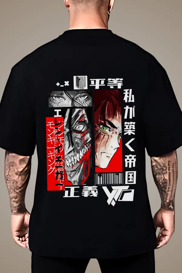 Black_Cotton_Anime_Graphic_Printed_Oversized_T-Shirt_|_For_Men