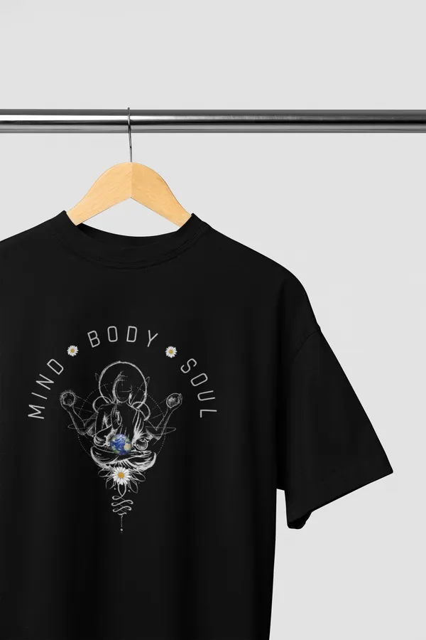 Black_Cotton_Divine_Graphics_Printed_Oversized_T-Shirt_|_For_Women
