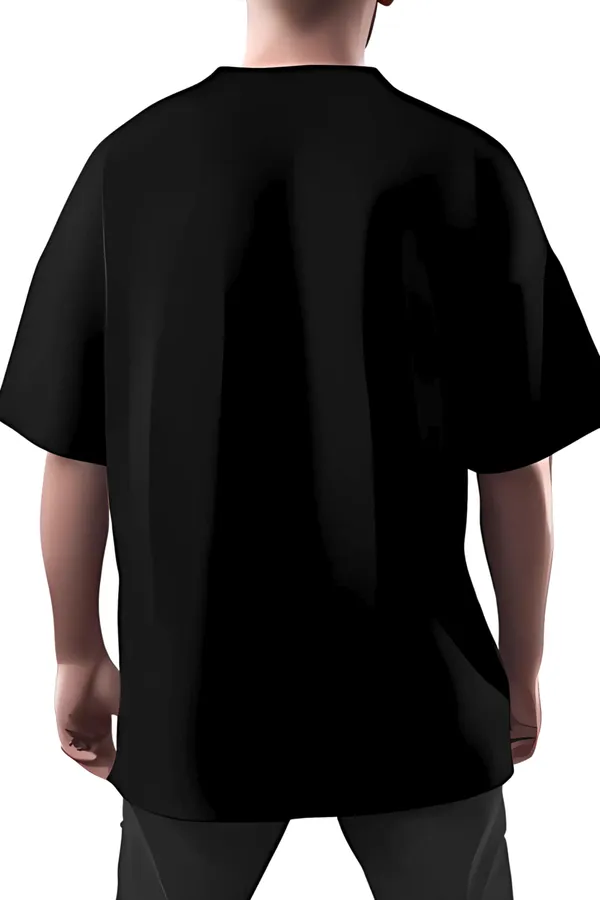 Black_Cotton_Graphic_Quoted_Printed_Oversized_T-Shirt_|_For_Men