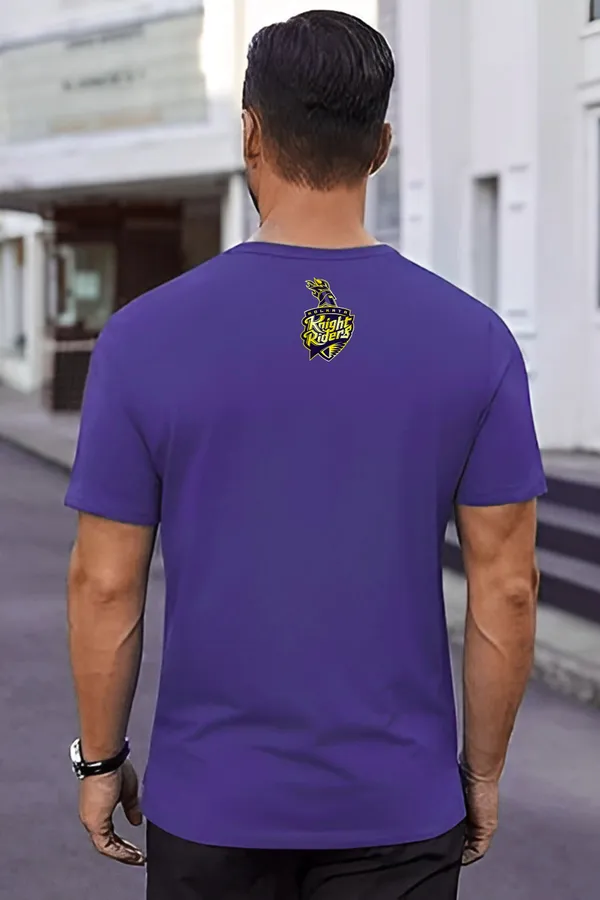 Violet_Polyester_Regular_Fit_Graphic_Printed_Jersey_T-Shirt_|_For_Unisex