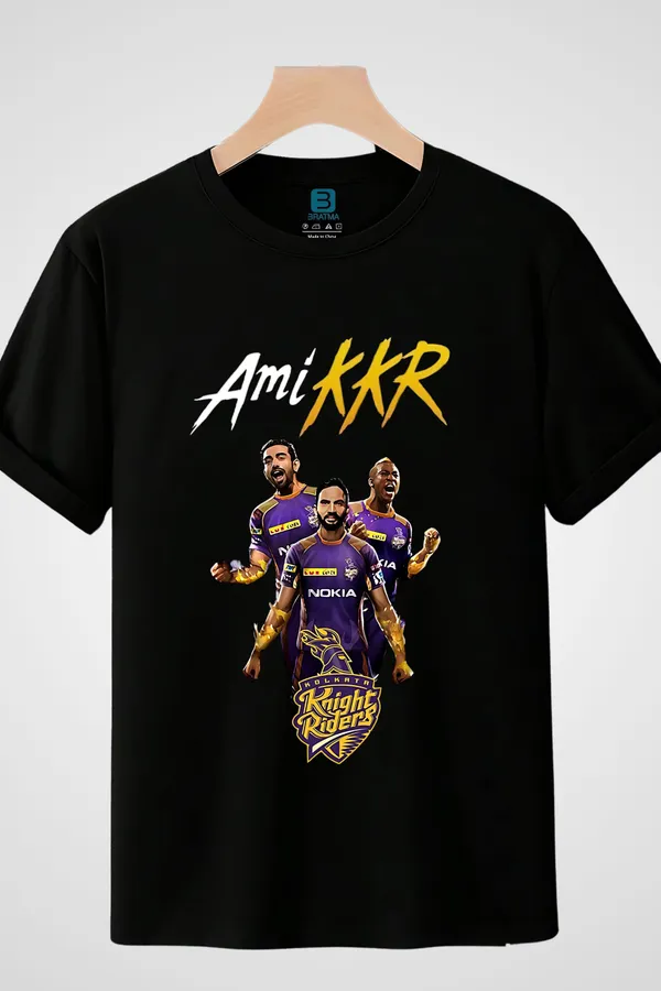 Black_Polyester_Regular_Fit_Graphics_Printed_Jersey_T-Shirt_|_For_Men