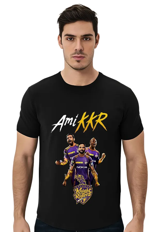 Black_Polyester_Regular_Fit_Graphics_Printed_Jersey_T-Shirt_|_For_Men