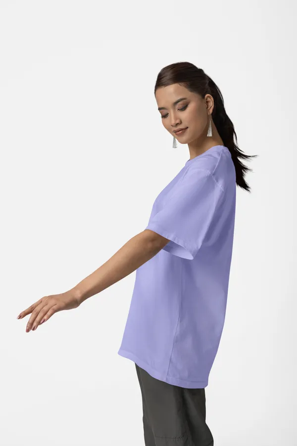 Blue_Cotton_Printed_Regular_T-Shirt_|_For_Women