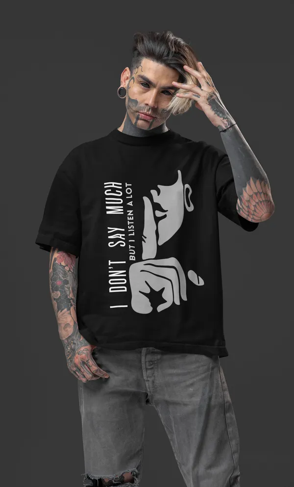 Black_Cotton_Graphic_Printed_Oversized_T-Shirt_|_For_Unisex