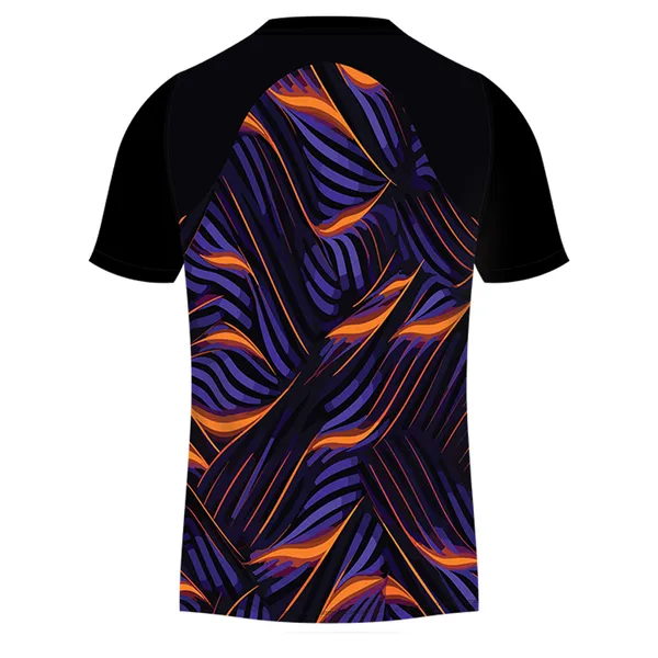 Multicolor_Polyester_Regular_Fit_Printed_Jersey_T-Shirt_|_For_Unisex