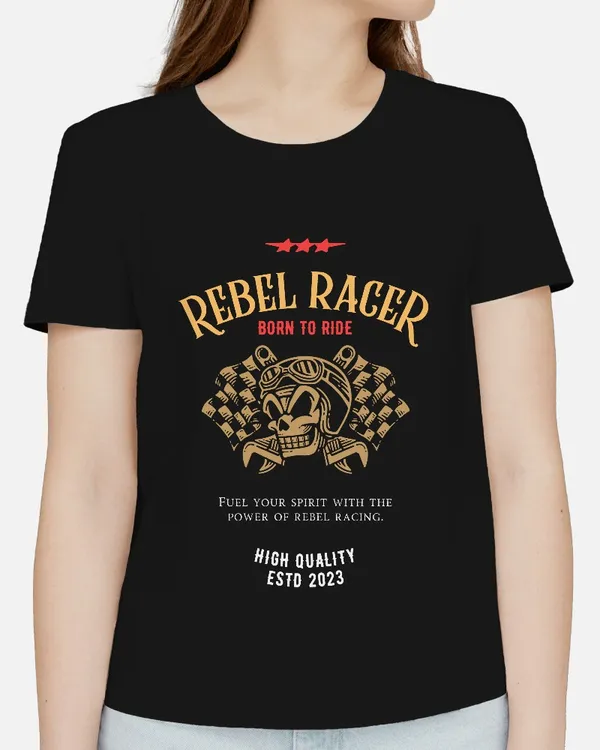 Black_Cotton_Printed_Regular_T-Shirt_|_For_Unisex