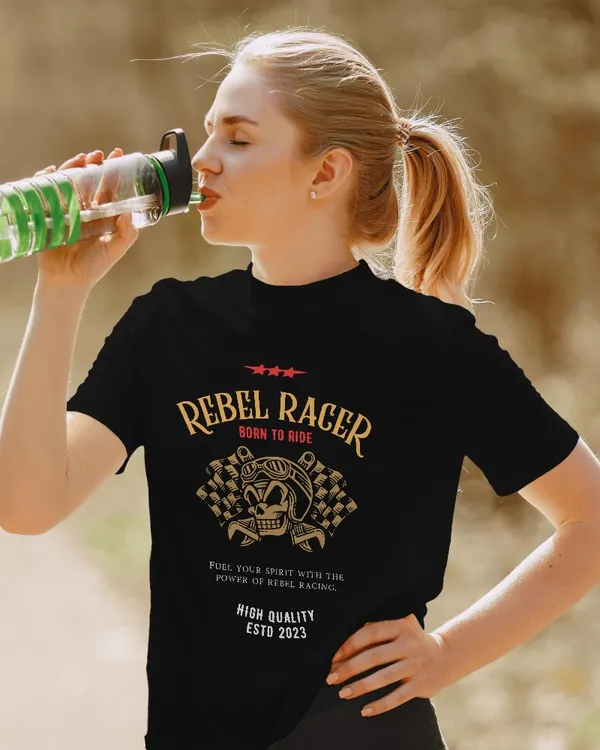 Black_Cotton_Printed_Regular_T-Shirt_|_For_Unisex