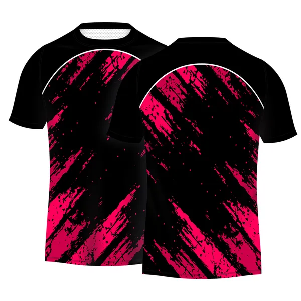 Multicolor_Polyester_Regular_Fit_Printed_Jersey_T-Shirt_|_For_Unisex