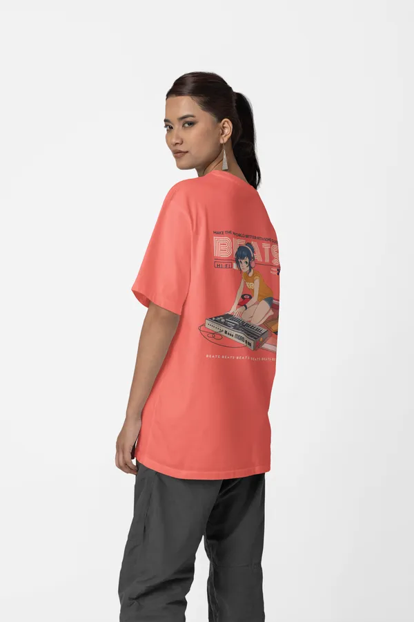Multicolor_Cotton_Printed_Regular_T-Shirt_|_For_Women